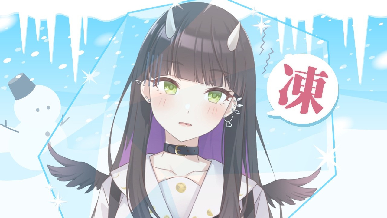 【雑談】冬眠からｺﾝﾆﾁﾊ🌤‼！【#vtuber 】