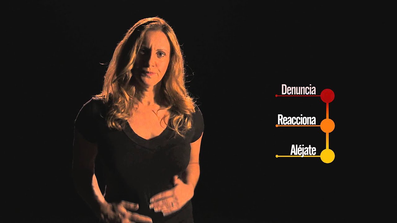 Cisneros Media #LasMujeresNoCallamos / Latinoam&eacute;rica versi&oacute;n larga 1