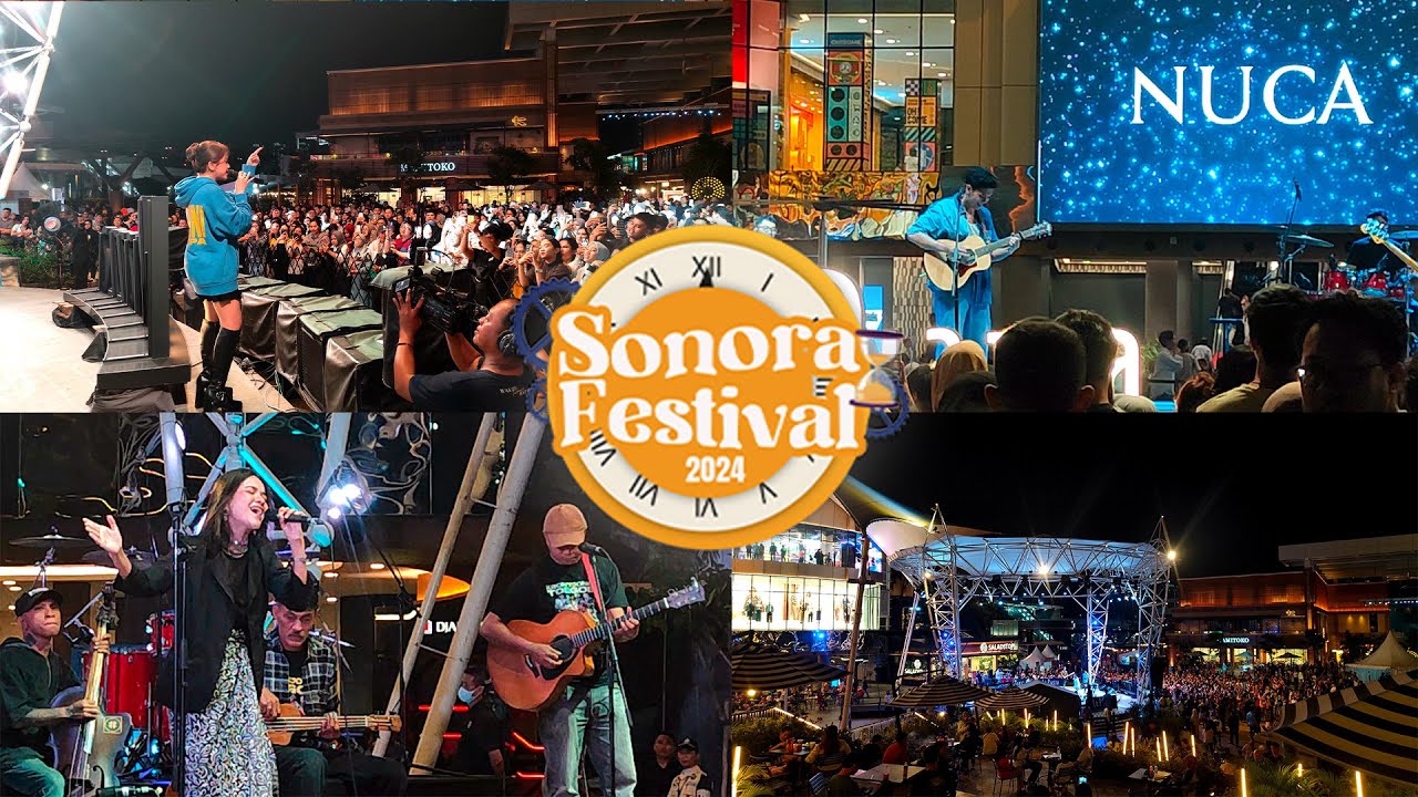 Sonora Festival 2024