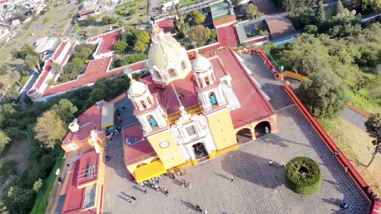 Sobrevolando el Motoride en Cholula Puebla con el DJI NEO | Siempre quise poder volar
