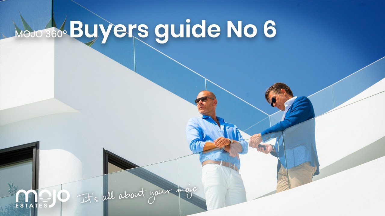 Buyers guide No 6: Find din Mojo p&aring; Solkysten