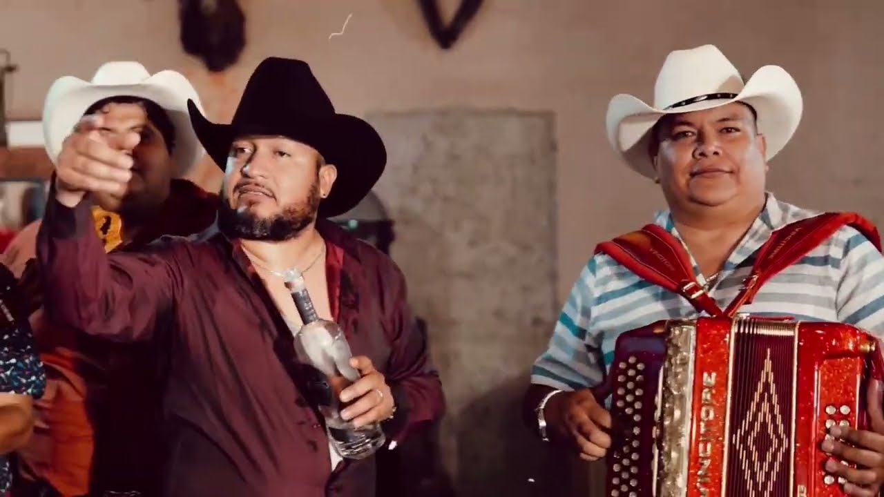 QUE SUERTE LA MÍA - LA EXCELENCIA NORTEÑA