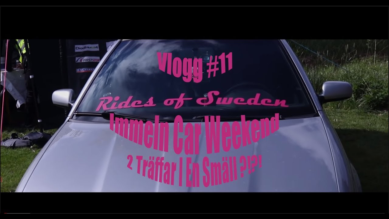 2 Träffar I En Smäll?! ||VLOGG#11||