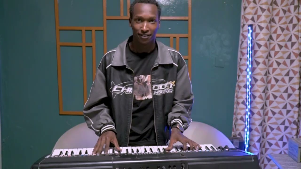 UMUKUNGA WA PATRON