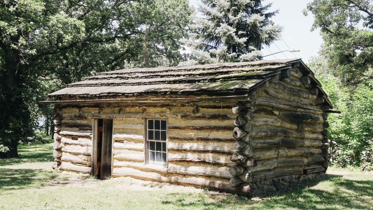 Spirit Lake Massacre of Iowa (1857)