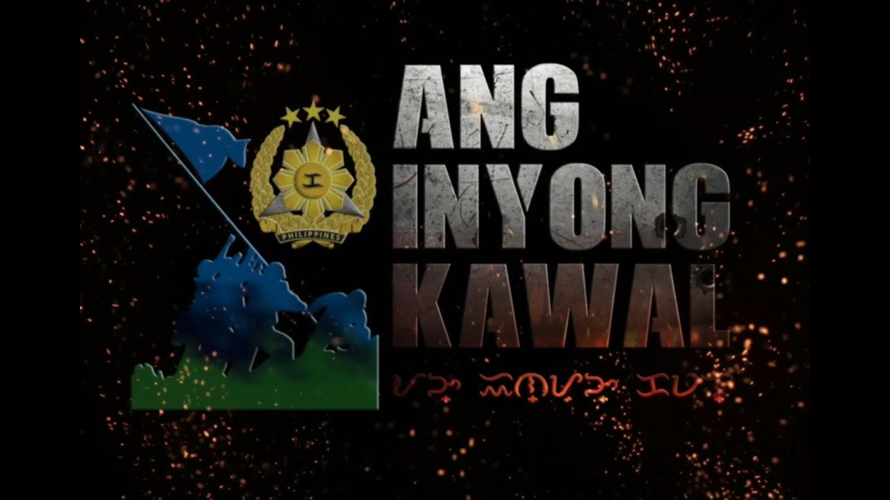 ANG INYONG KAWAL | PHILIPPINE AIR FORCE FLYING SCHOOL (PAFFS) EPISODE - PART 1