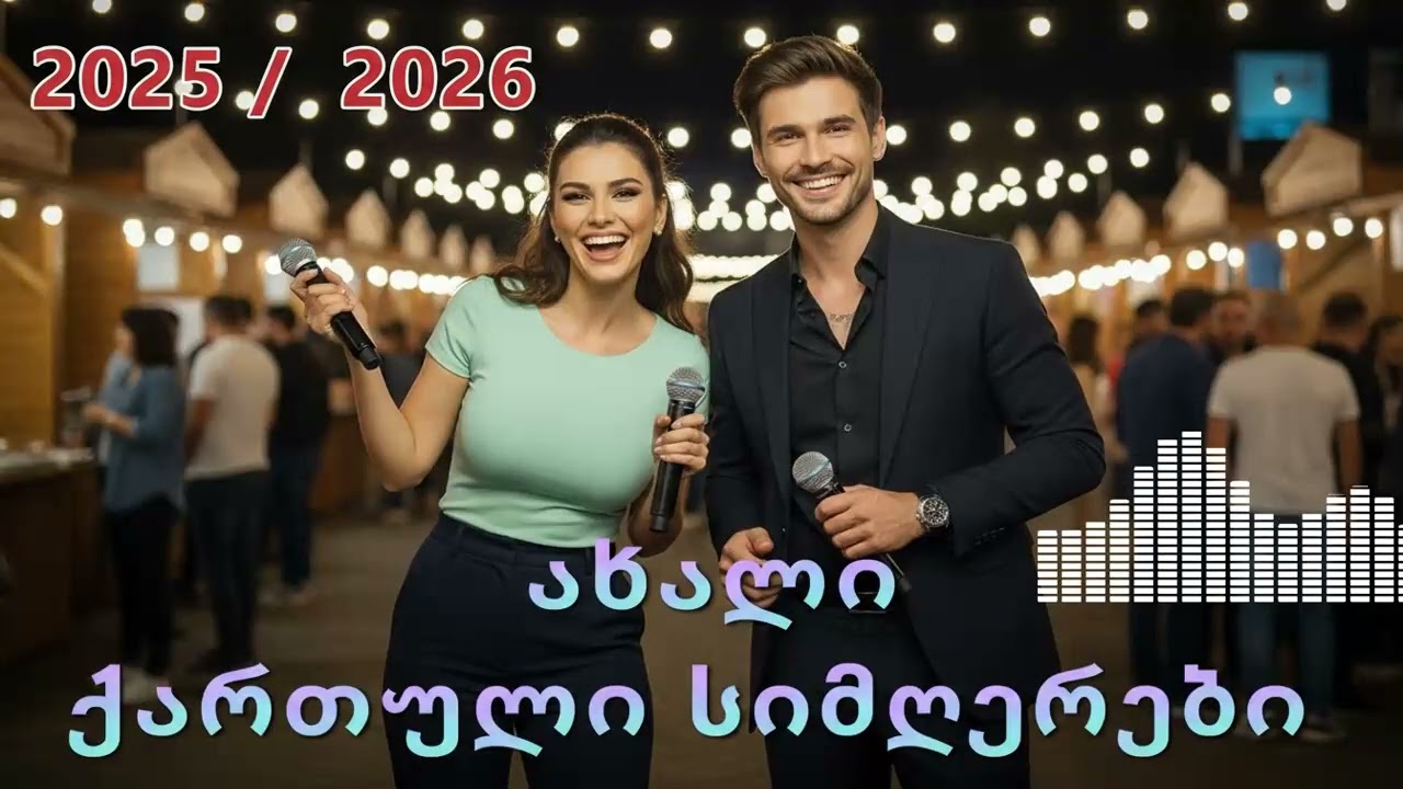 ქართული სიმღერები Official 🎵 ახალი მუსიკა მშვიდი სულისთვის