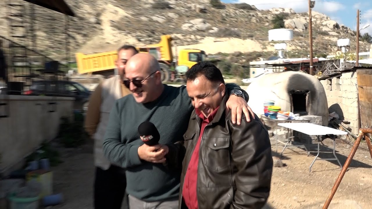 Çetin Sadeli ile Kafa Nereye Biz Oraya-Altınova