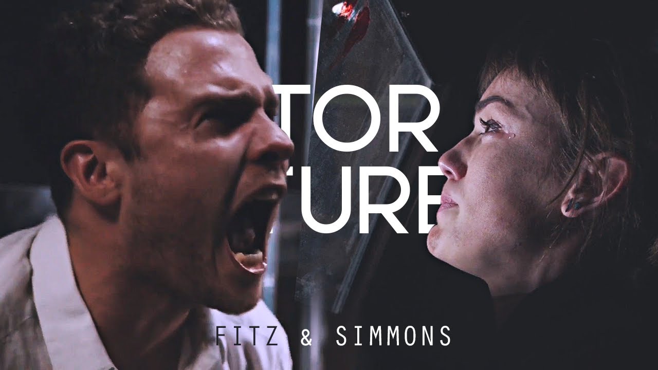 Fitz & Simmons | Torture (+6x6)