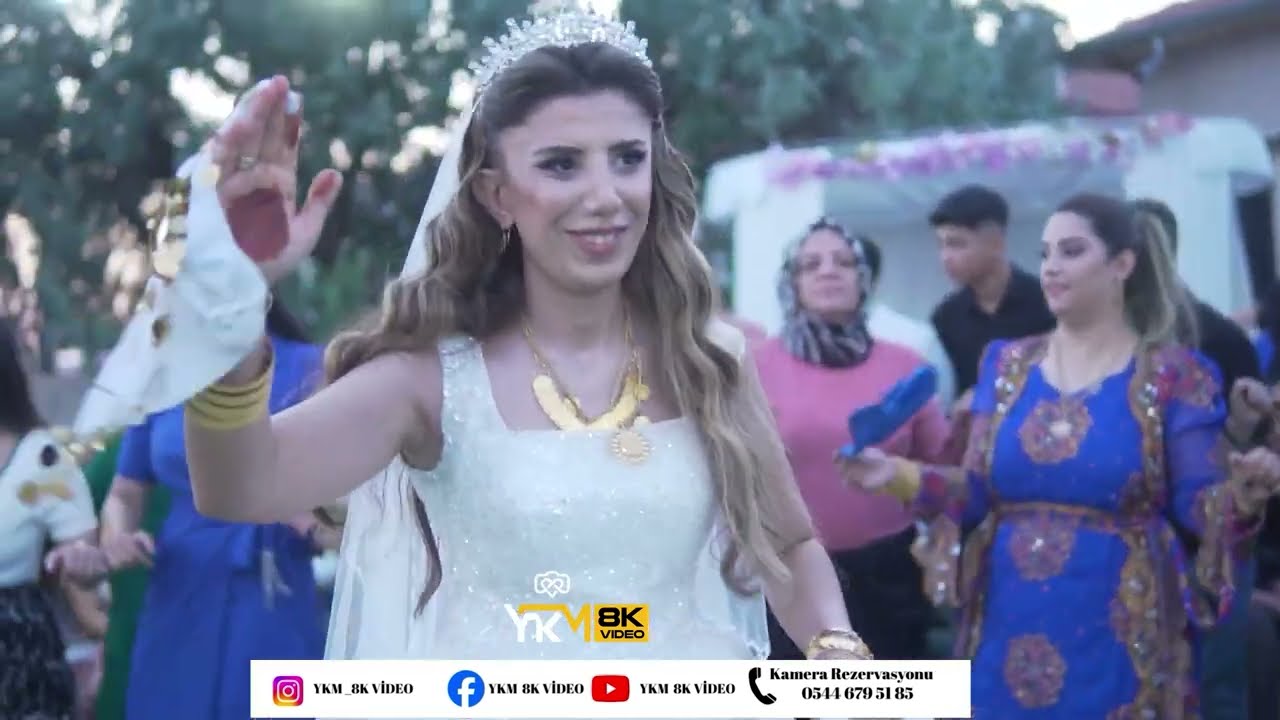 Esra & Mulla - Daweta/ Günyüzü -Cutko / Koma Şiyar Part 2 -2024