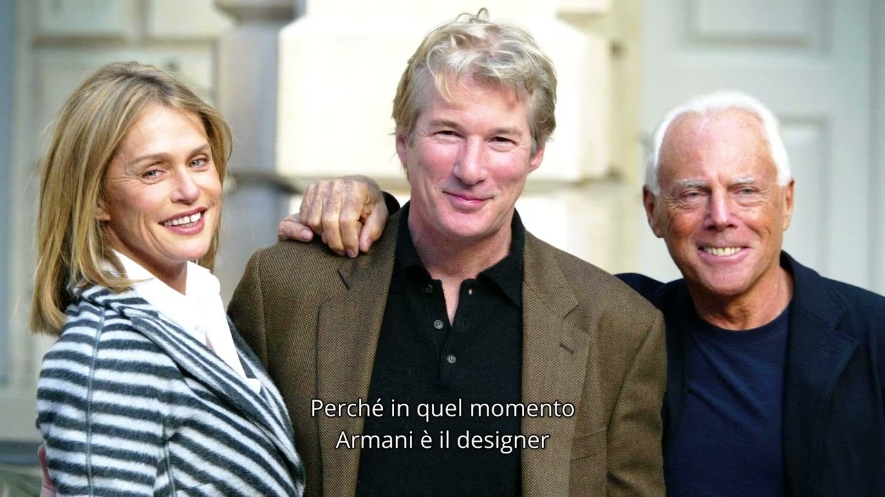 CostumItaly - episodio 3 MADE IN ITALY