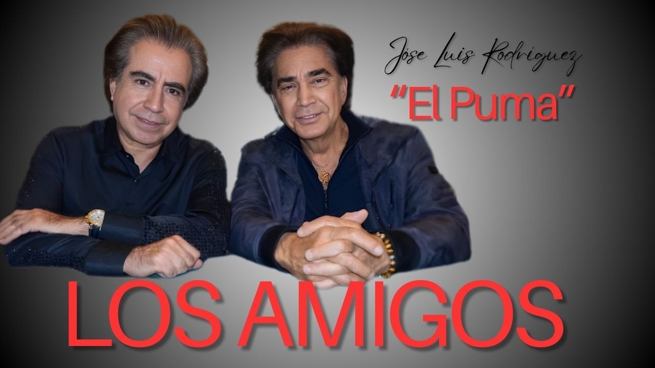 CANCIÓN LOS AMIGOS ASÍ COMO TU COMO YO #VIDEO #MUSICA #AMIGOS