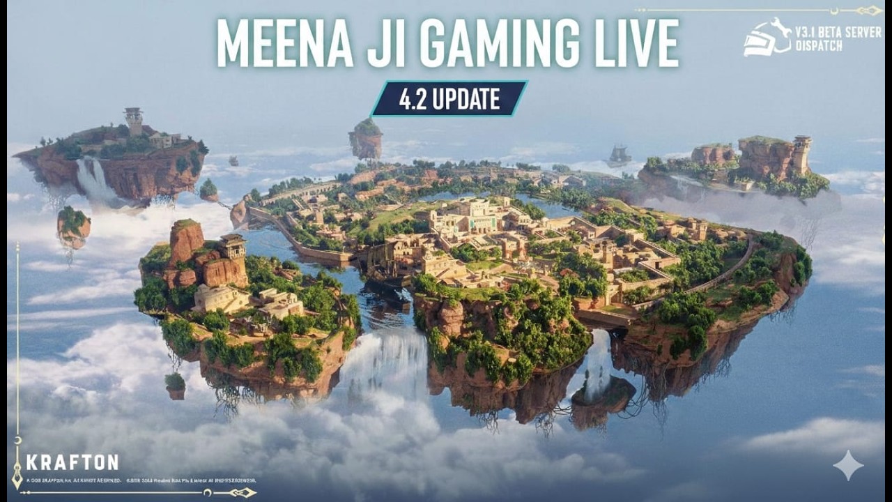Meena Ji Gaming  Live Stream
