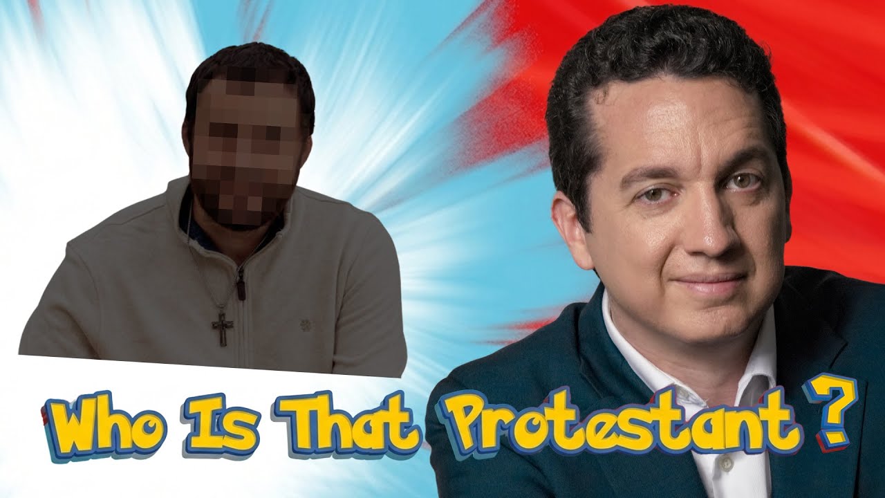 One of My Debate Opponents is Now Catholic!
