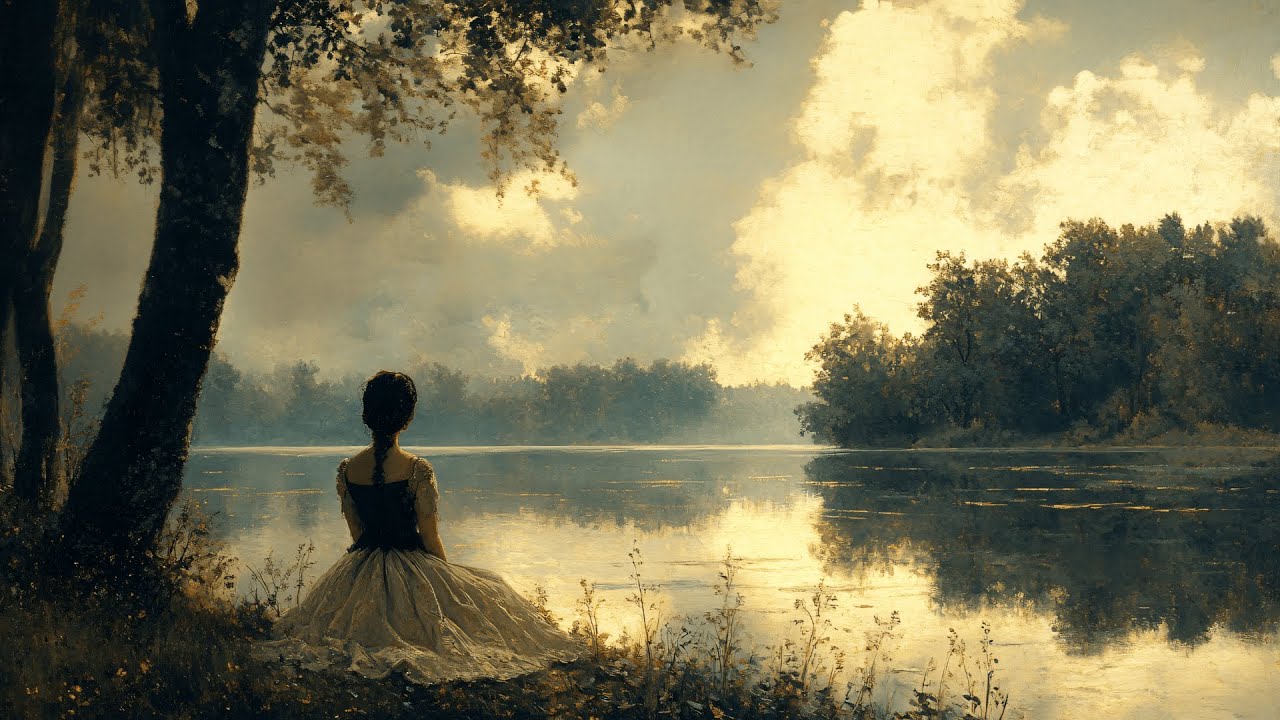 Melancholic Cello Music for Deep Sleep
