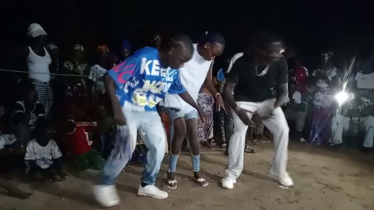 Concert Validé