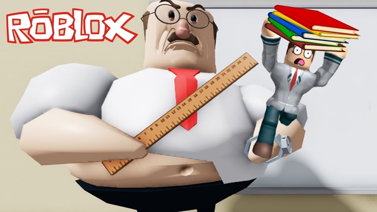 🤣🔥GREAT SCHOOL BREAKOUT!🤣🔥 ROBLOX PRO NEW