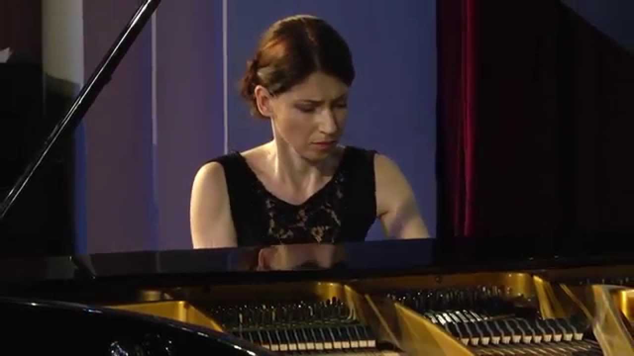 Sarabande - Viktor Kosenko (1896 - 1938)