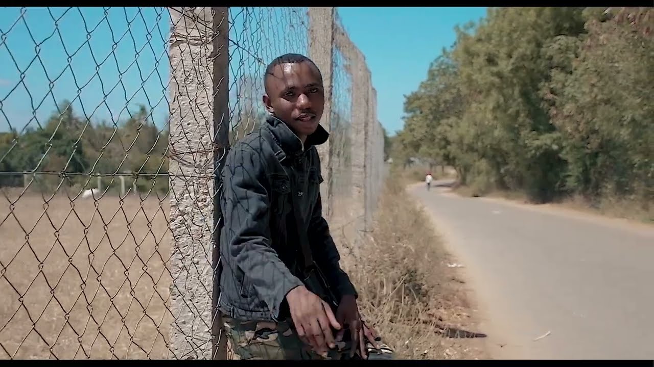 Weekend By Titanium(Official Music Video)