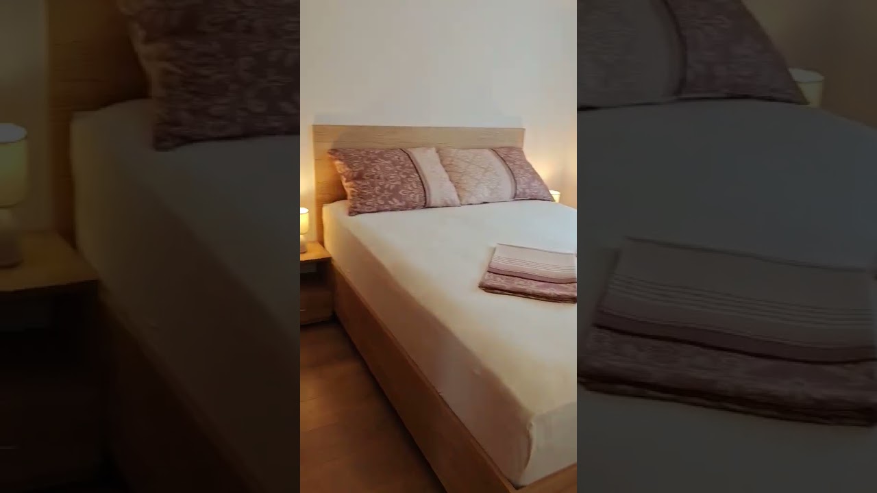 Apartmani Takač &Scaron;krapavac Privlaka Ap6 2025