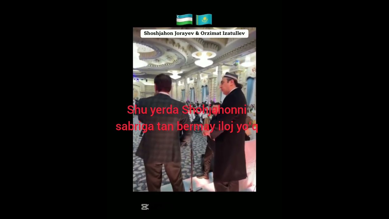 ШОХЖАХОН ЖУРАЕВНИ МИКРОФОН ТАЛАШМАГАНИ ИСБОТИ, ПРОВОКАЦИЯНИ БАС КИЛ БОТИЛ КУЧЛАР