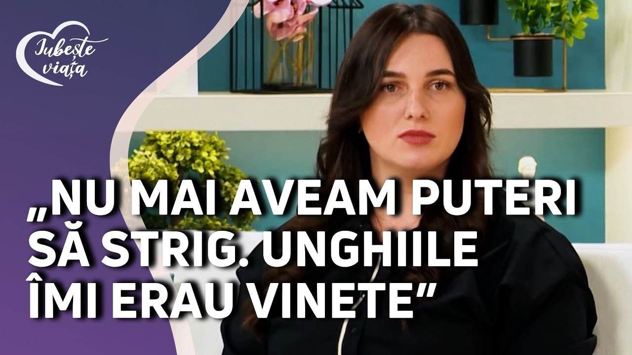 Mărturiile groaznice ale unei mame: a fost lăsată să-și întrerupă singură sarcina în chinuri
