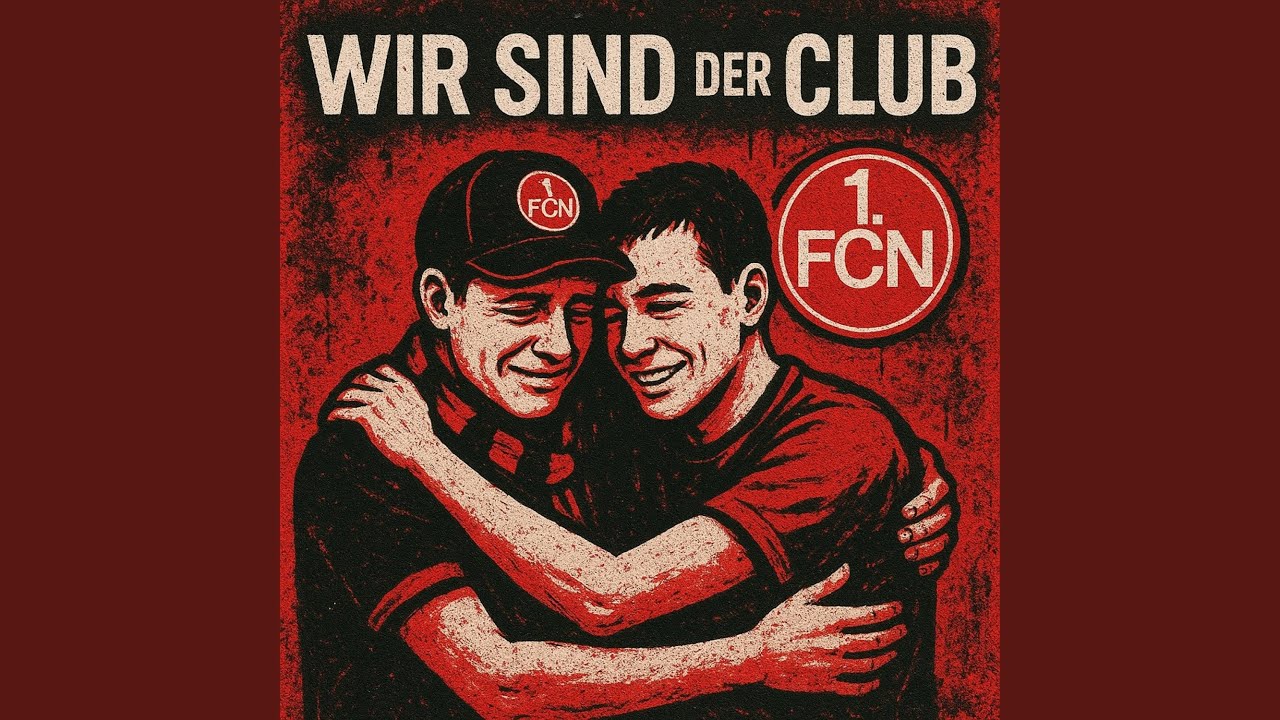 Wir sind der Club