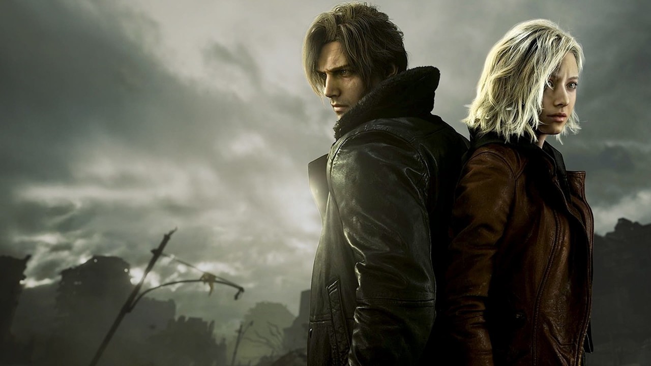 Resident Evil: Requiem