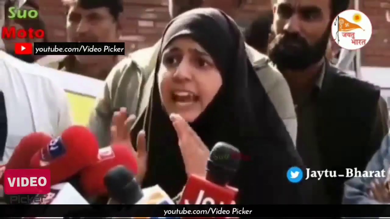 Donald Trump ki sagi aulaad..😯 Innocent mucelman ll Video Picker ll