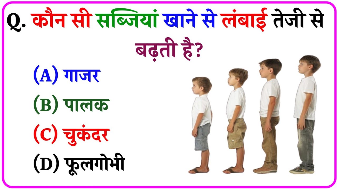 GK || GK Question || GK In Hindi || GK Question and Answer || GK Quiz || HK Quiz Master