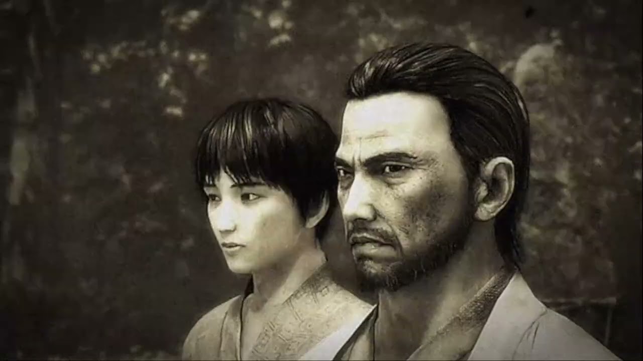 Fatal Frame II: Crimson Butterfly - Part 9 (Chapter 3, 4, 5 & 6) Nightmare Difficulty [No mic]