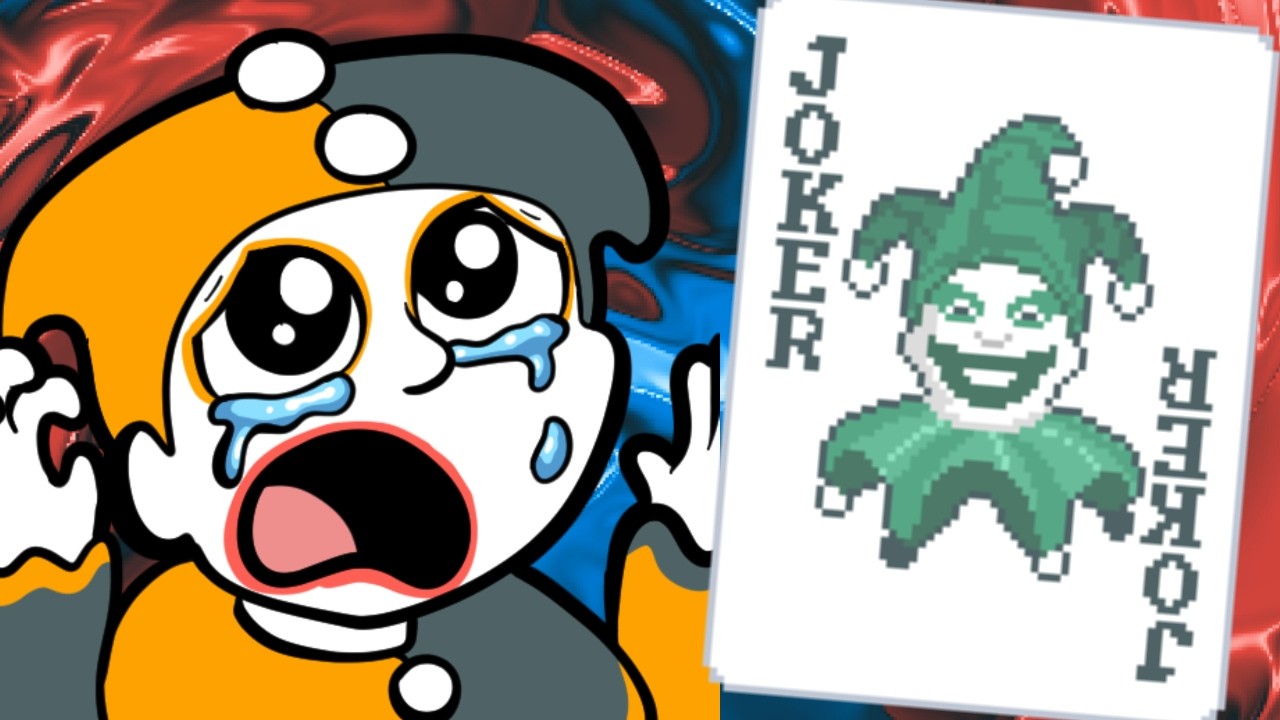 Give me back my Discards, you jerk (Gold Stake Lessons)