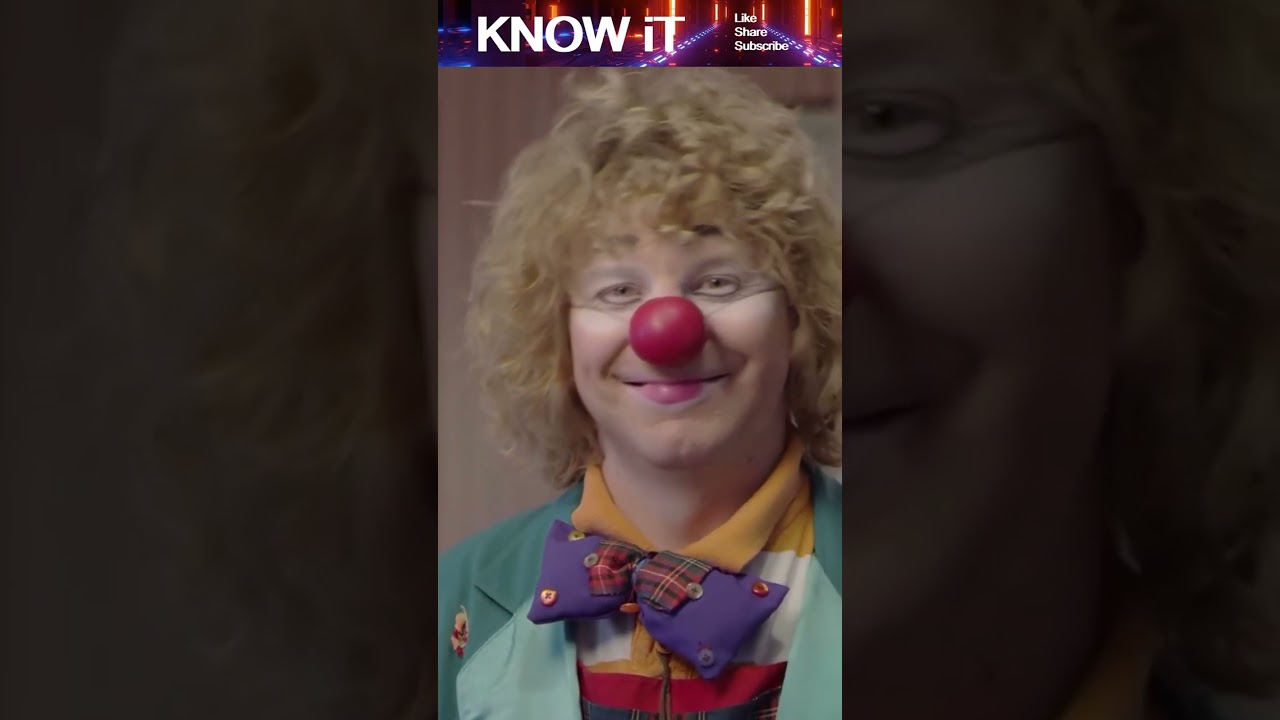 🤡 10 Cool Facts About Clowning | The Colorful History Behind the Laughs