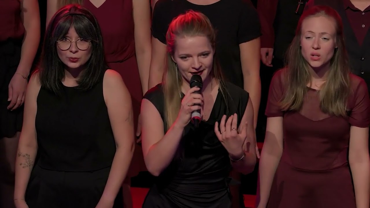 If (Winnie Brückner) - Psycho-Chor der Uni Jena