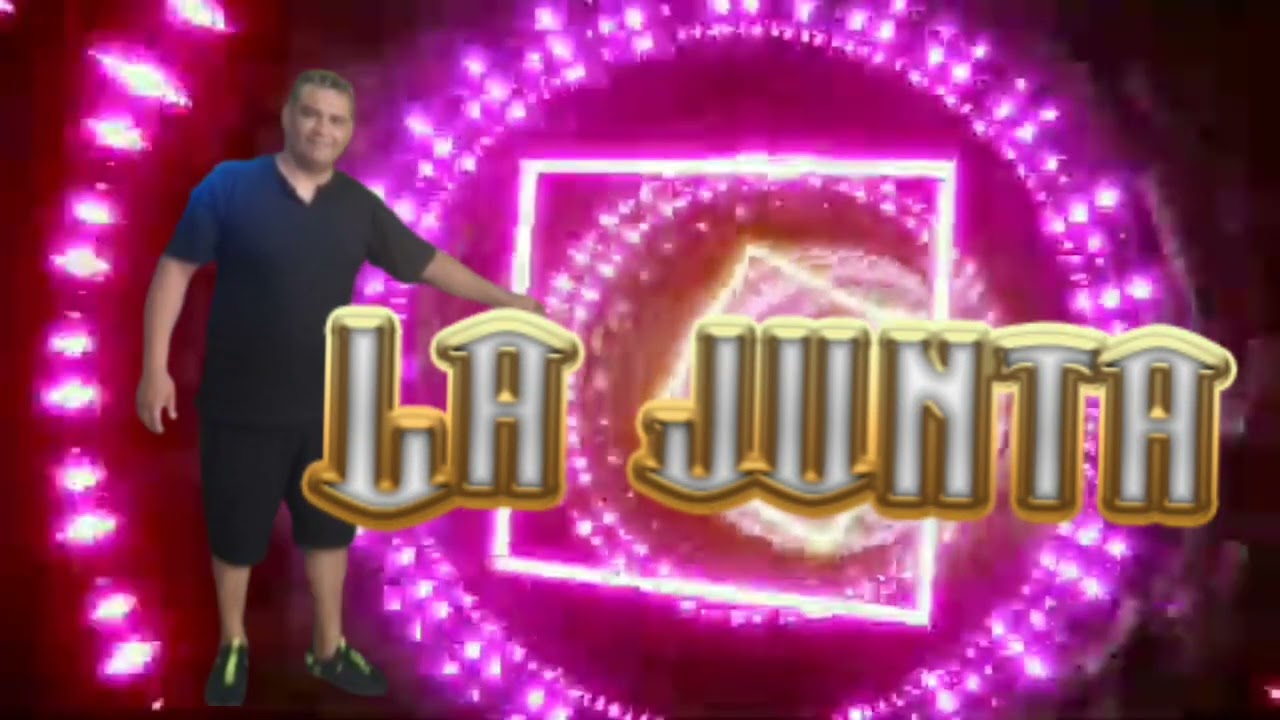 LA JUNTA CROSSOVER SESSIONS - lindo día ( feat ARIEL VALLEJOS)