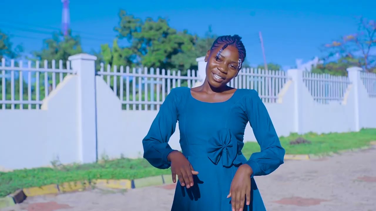 NI MZIMA #music #kanisakatoliki #jugomedia #gospelmusic #katolikimoshionlinetv #mbiusautitv