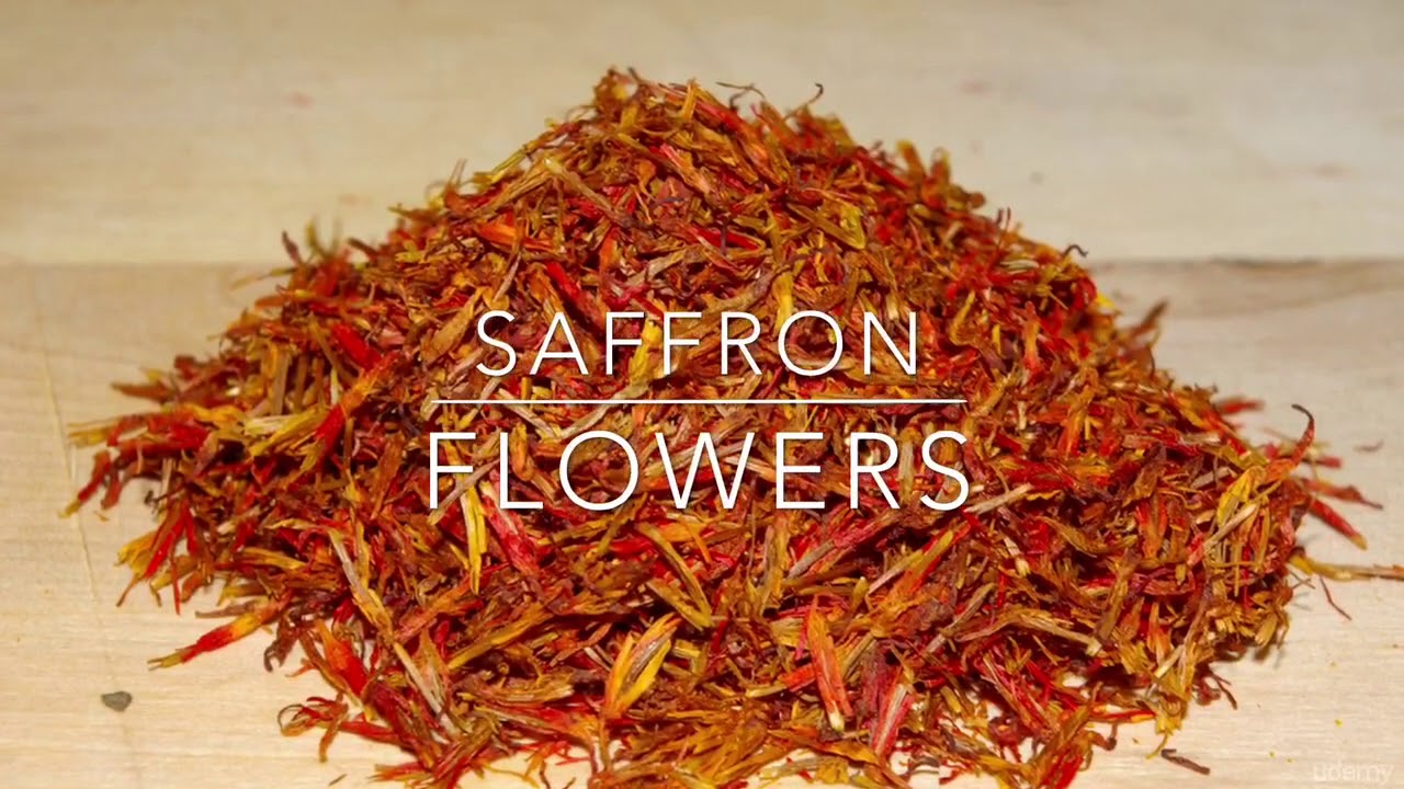 Cooking with Spices : (Activity) What are Spices? Create a Recipe of your own
