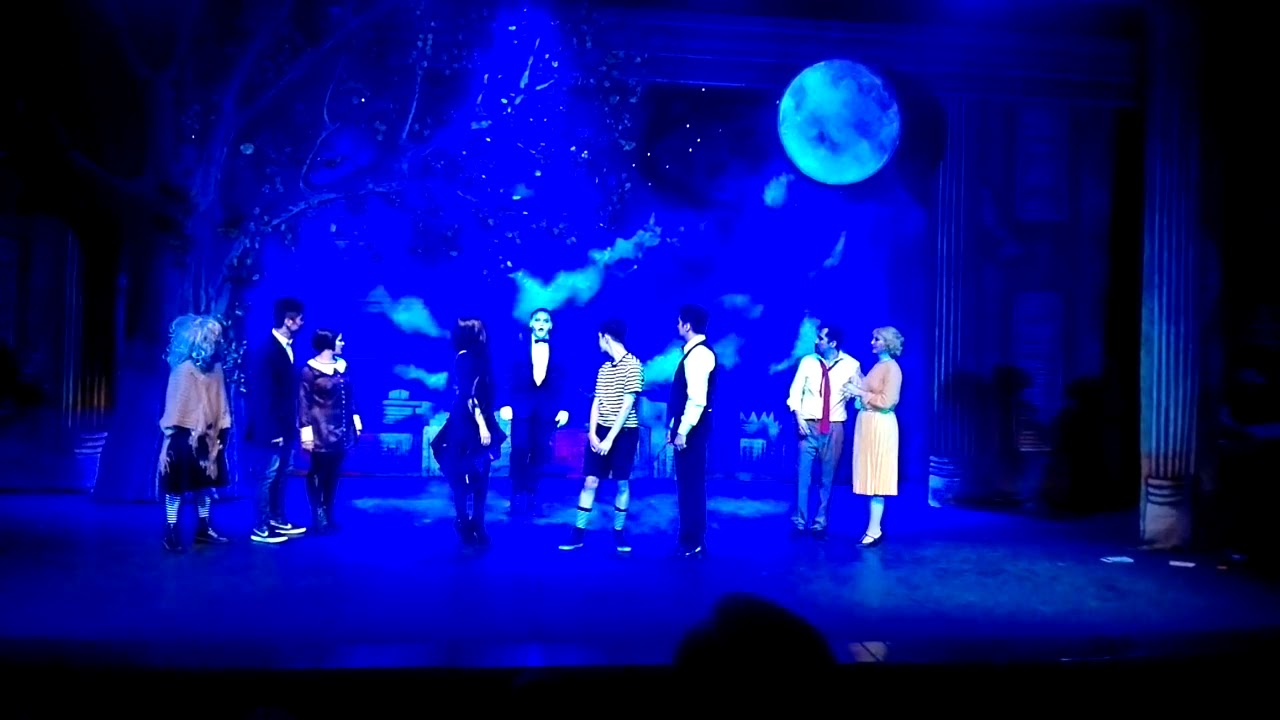 Primera Escena presenta 