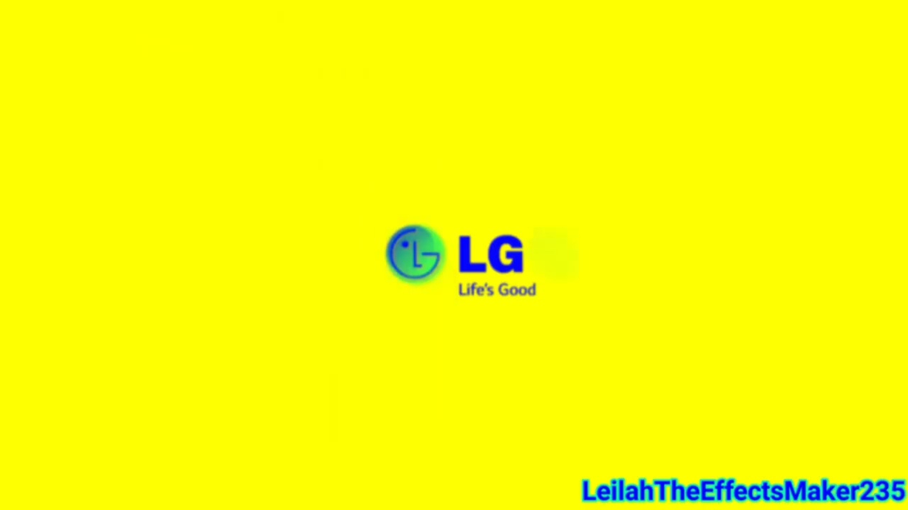 Preview 2 LG Startup Sounds Effects In G Major 2!