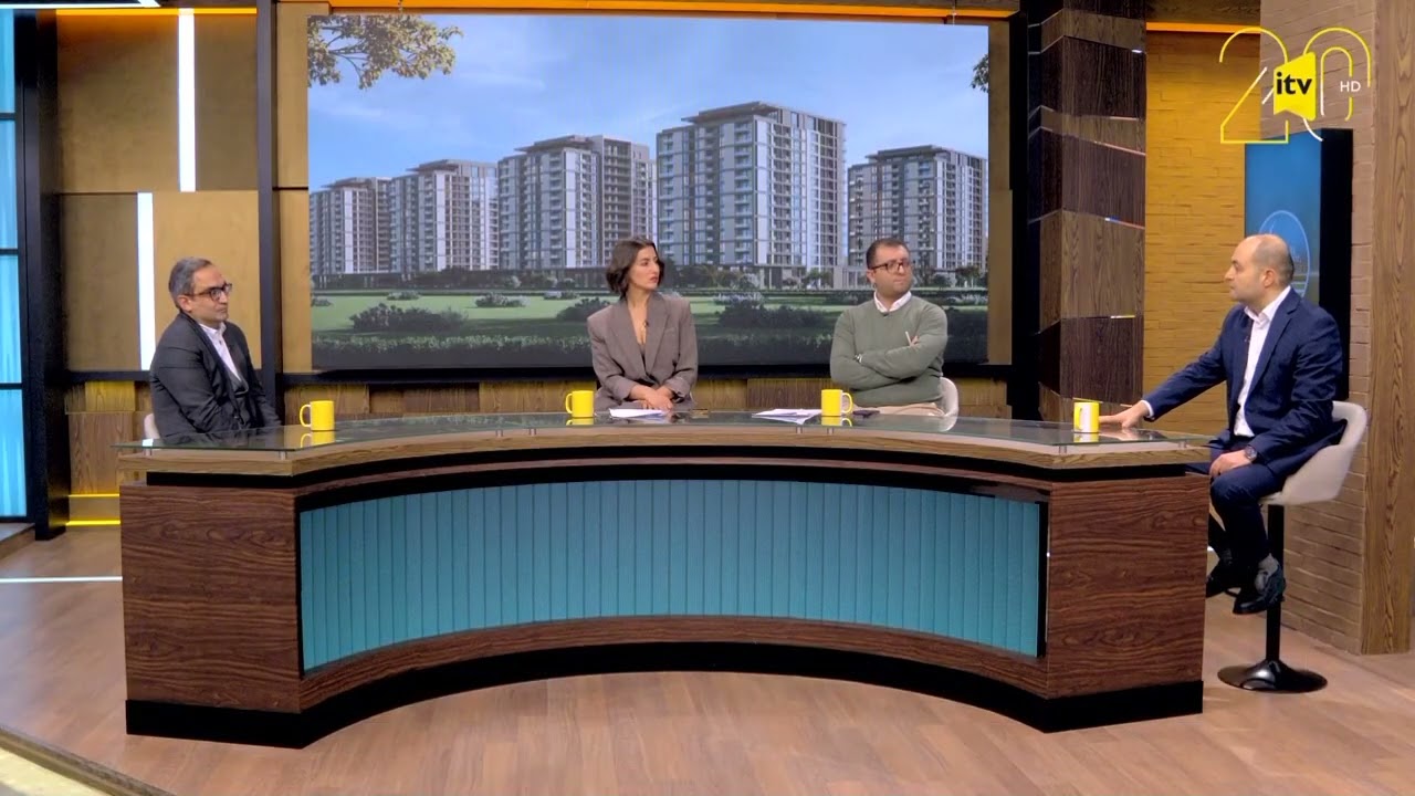 İndiki dövrdə mənzili necə ala bilərik?