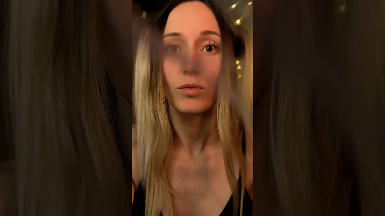 Асмр ТУРБО СТРИЖКА за 29:9 секунд 😏 #asmr #асмр
