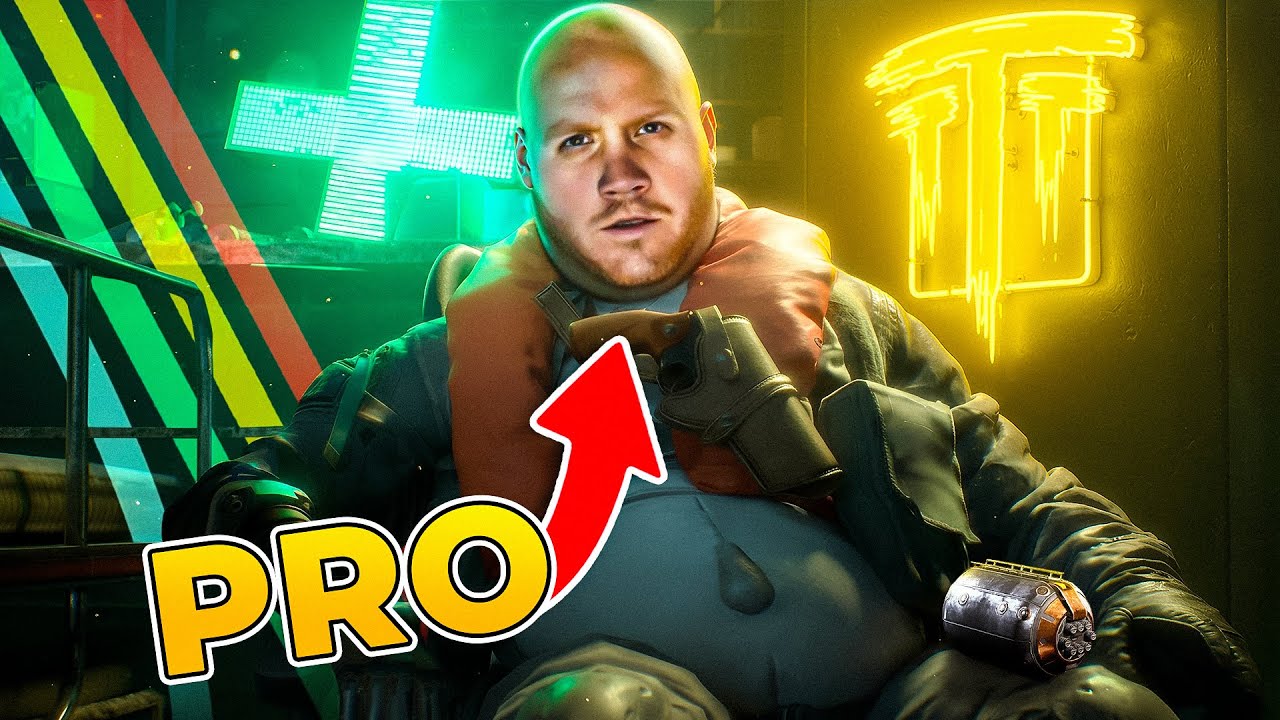 TIMTHETATMAN GOES PRO IN ARC RAIDERS