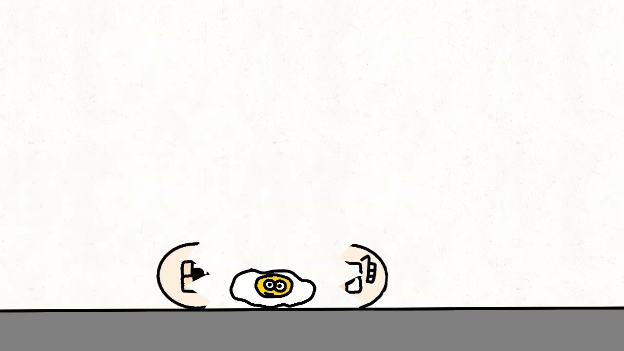 Hamburger lore|My Version #kidscreativecorner #foodanimation #kidsart