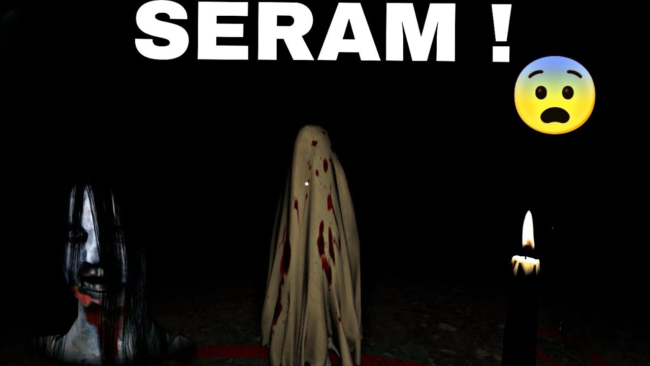 GAME INI BUAT AKU TAKUT TENGOK APA JADI… - GAME HORROR INDIAN