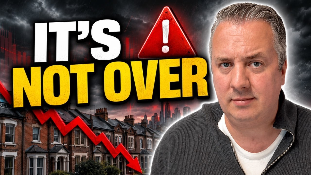 Renters Rights Act Phase 2 - What Hits Landlords Next