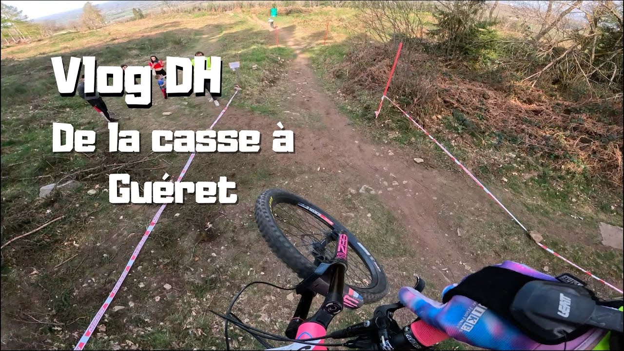 PREMIÈRE compétition !! Il m'a MANQUÉ 0,3 seconde...
