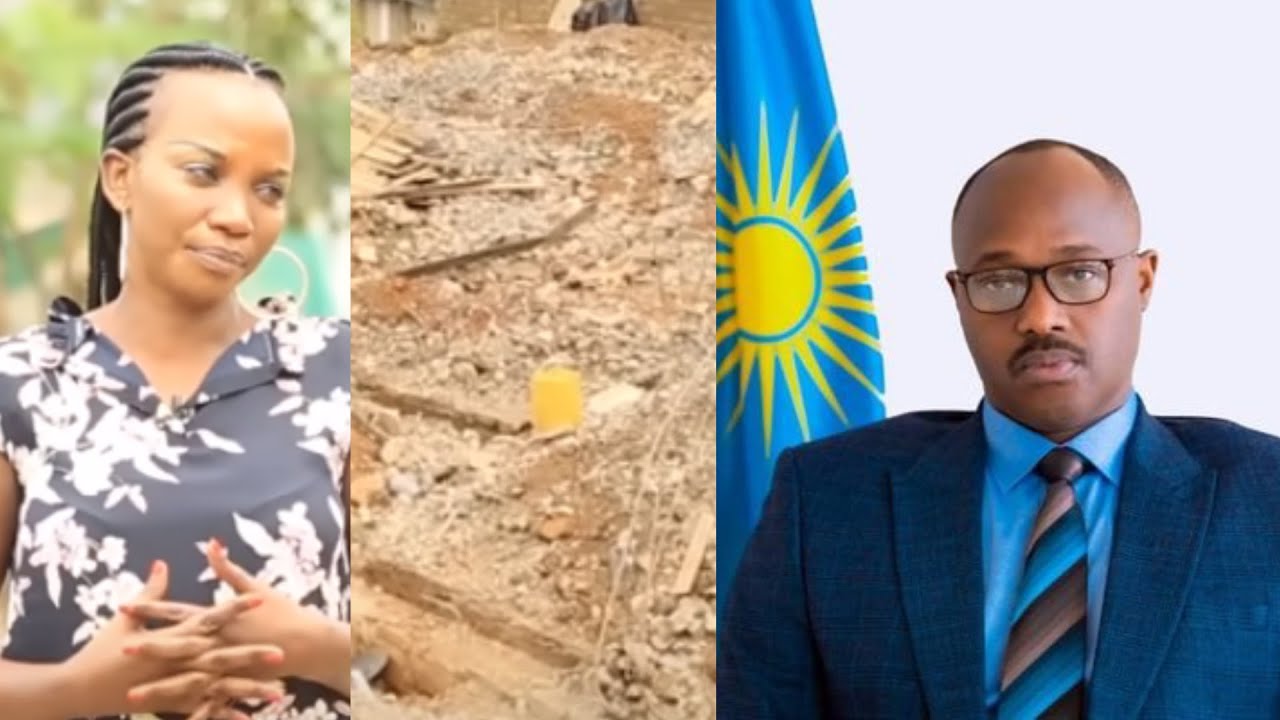 IKIBAZO CYA UMULISA UMUJYI WA KIGALI UJYIZE ICYO UGITANGAZAHO BWA MBERE NYUMA YO KUMUSENYERA 2 .