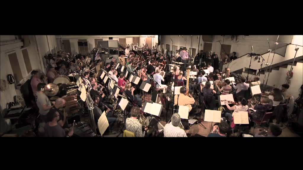 The John Wilson Orchestra: The Trolley Song (from Meet In St Louis)