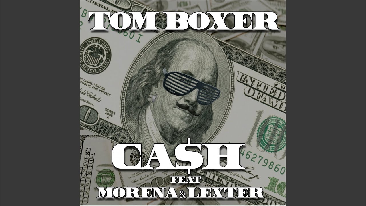 CA$H (Original Mix)
