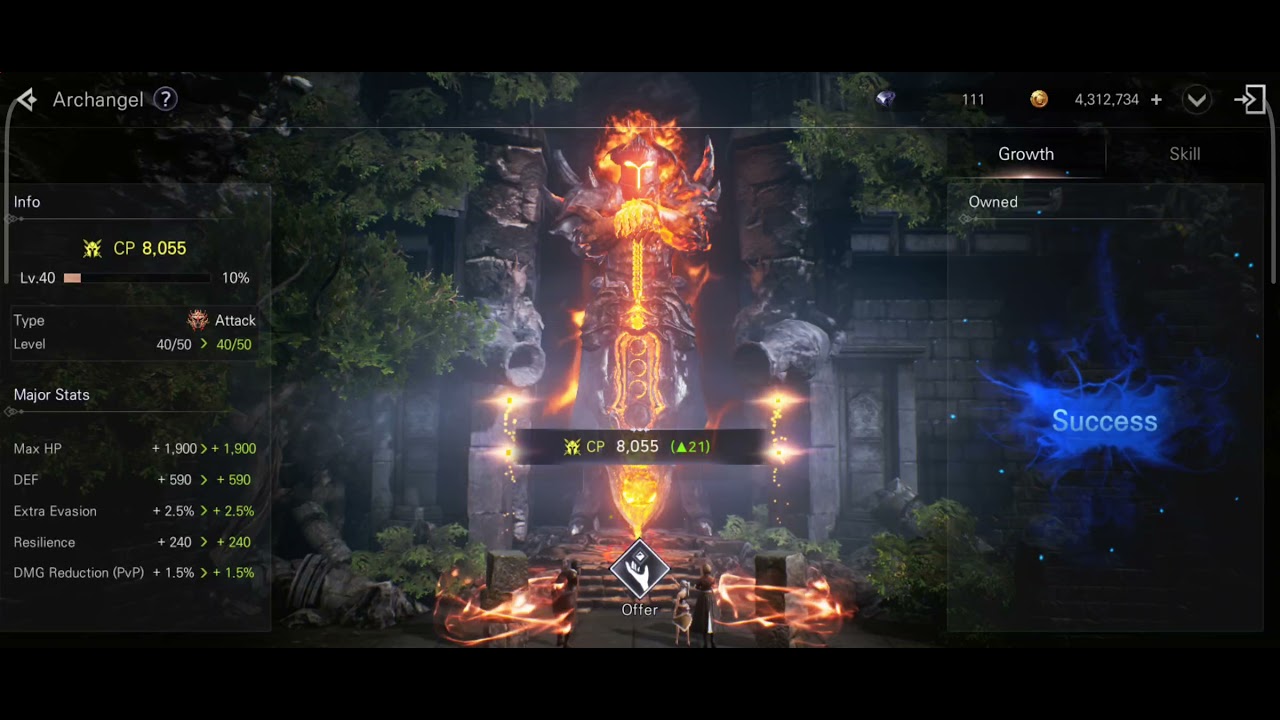 Bless Mobile MMORPG - Gameplay Walkthrough Part 64 - Guide (Android, iOs) Full HD